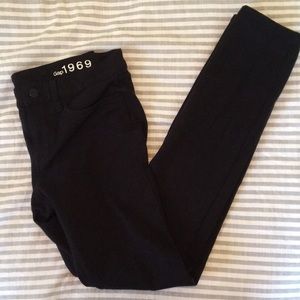 Gap Jeggings.